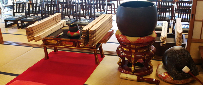塔婆供養